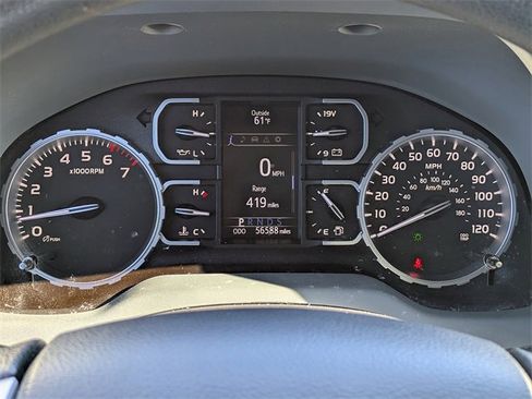 Used 2019 Toyota Tundra SR5 image 30