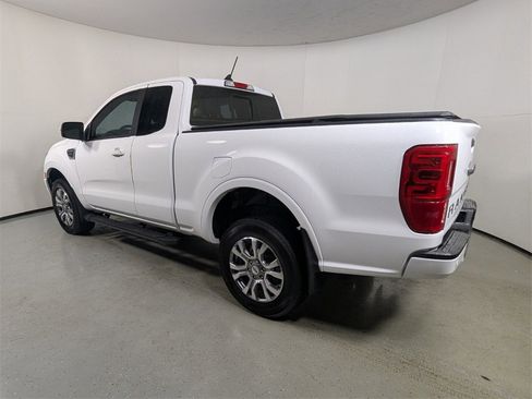 Used 2022 Ford Ranger Lariat image 5