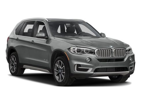 Used 2018 BMW X5 xDrive35i AWD/4WD image 9