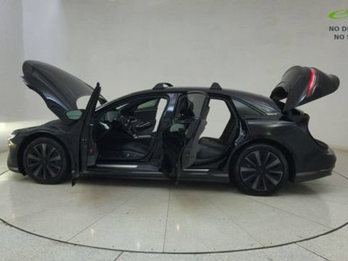 Used 2024 Lucid Air Pure RWD image 76