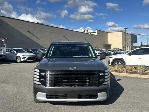 New 2026 Hyundai Palisade SE image 3