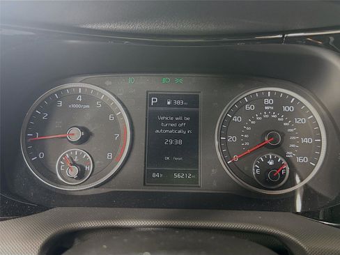 Used 2022 Kia K5 GT-Line image 4