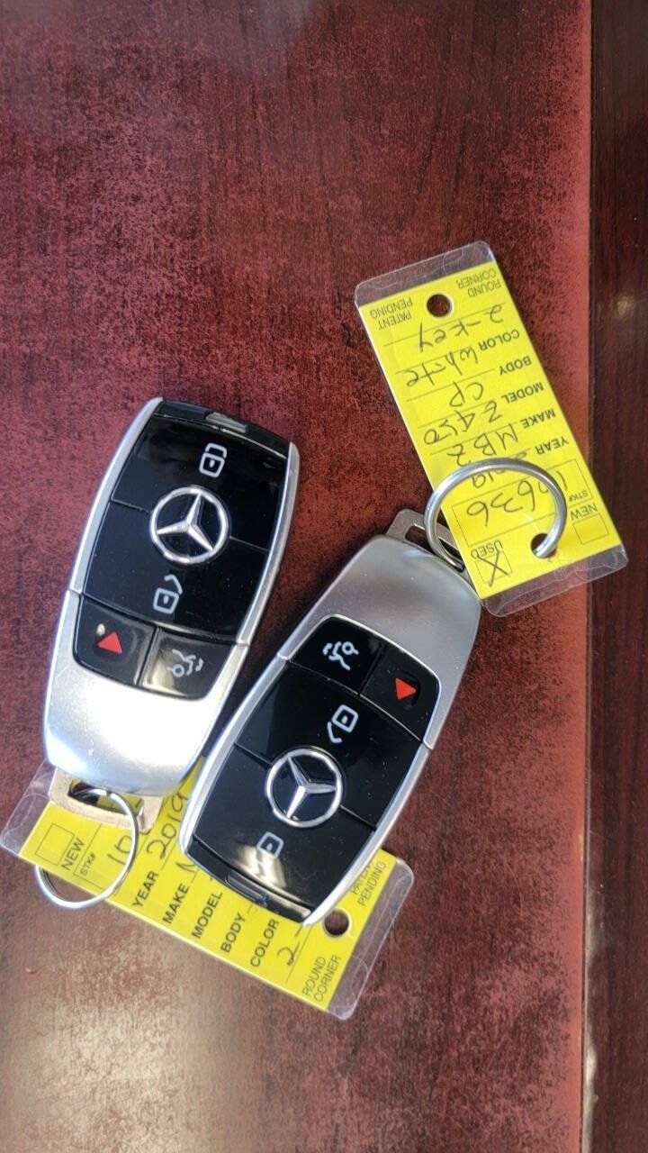 Used 2019 Mercedes-Benz E 450 Coupe image 34