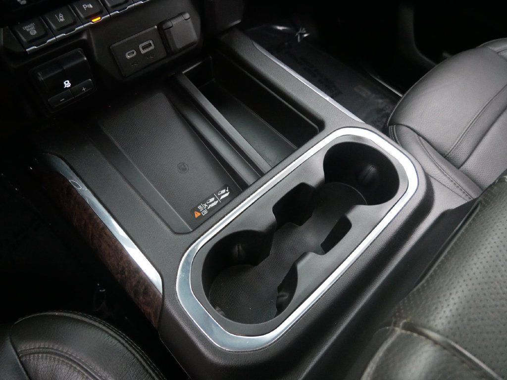 Used 2023 GMC Sierra 3500 Denali AWD/4WD image 24