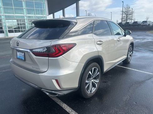 Used 2019 Lexus RX 350 FWD w/ Navigation Package image 3