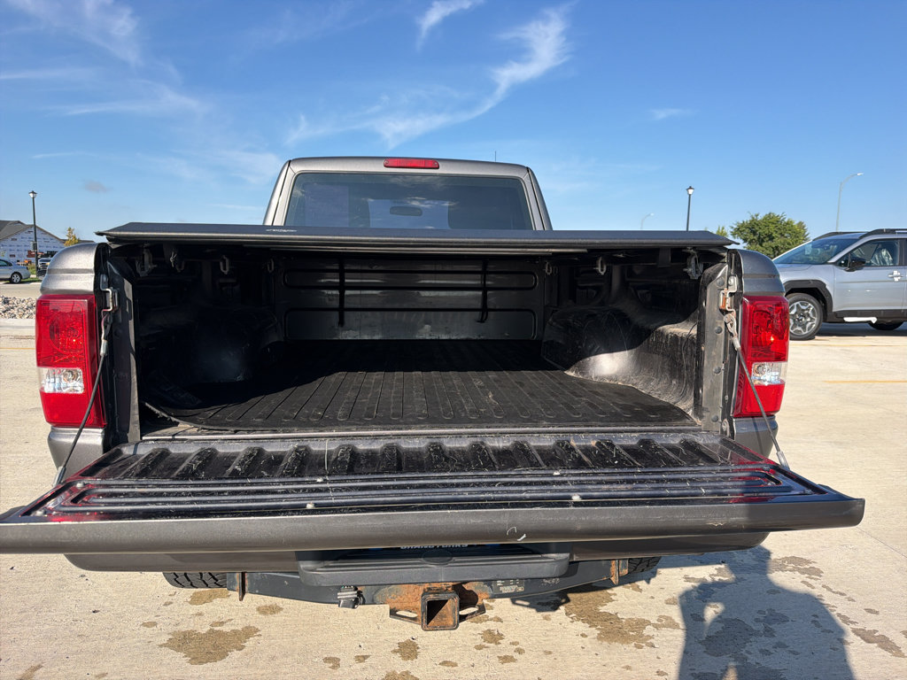 Used 2011 Ford Ranger XLT AWD/4WD image 7