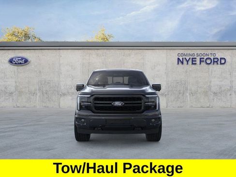 New 2026 Ford F150 Lariat image 7