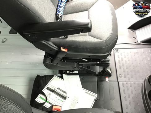 New 2026 RAM ProMaster 1500 w/ Quick Order Package 22G SLT FWD image 26