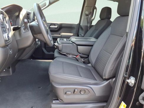 Used 2024 GMC Sierra 1500 Pro w/ Graphite Edition AWD/4WD image 14