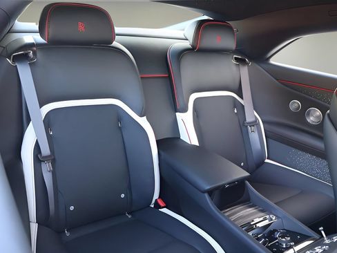 New 2026 Rolls-Royce Spectre AWD/4WD image 21