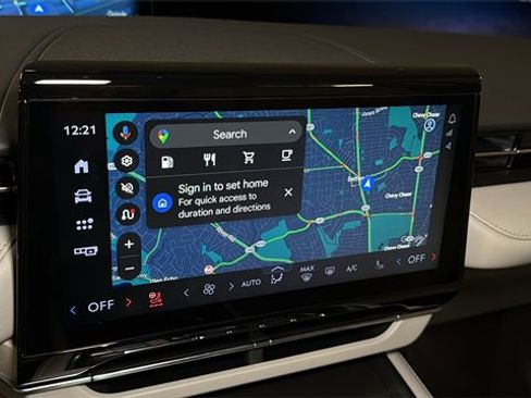 New 2026 Lincoln Nautilus Premier w/ Equipment Group 102A image 20