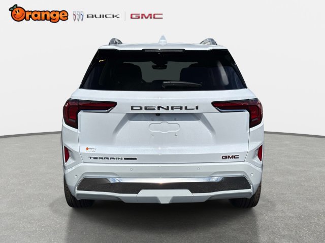 New 2027 GMC Terrain Denali AWD/4WD image 4