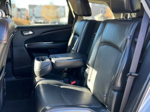 Used 2017 Dodge Journey GT w/ Driver Convenience Group image 28