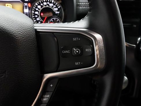 Used 2023 RAM 1500 Laramie AWD/4WD image 30
