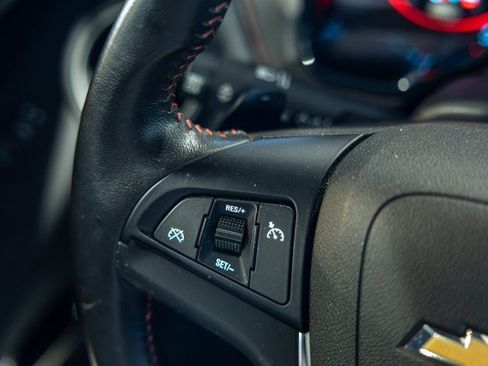 Used 2013 Chevrolet Camaro SS w/ Hot Wheels Special Edition RWD image 42