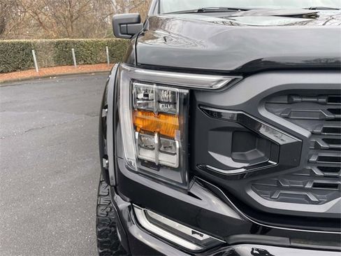 Used 2022 Ford F150 XLT w/ Equipment Group 302A High image 37