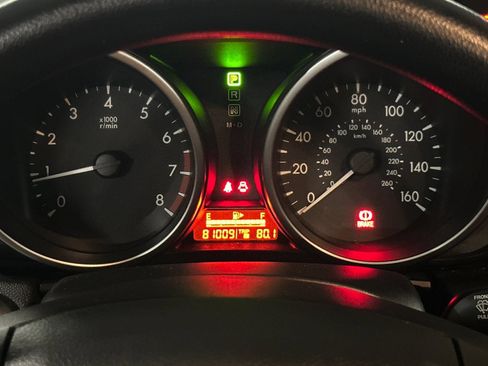 Used 2010 MAZDA MAZDA3 i Sport FWD image 27