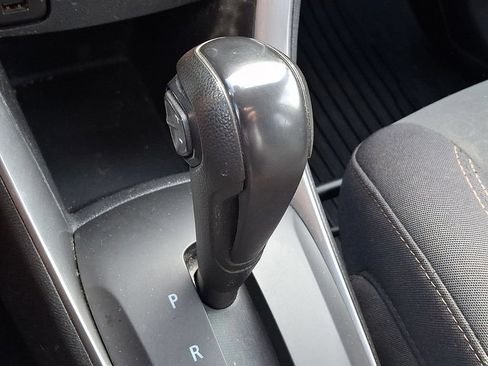 Used 2019 Chevrolet Trax LS FWD image 14