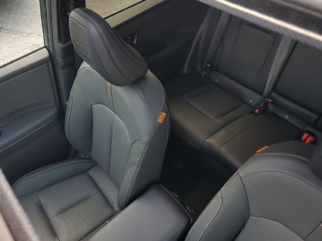 New 2026 Subaru Outback Wilderness AWD/4WD image 37
