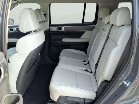 New 2026 Hyundai Santa Fe SEL FWD image 10