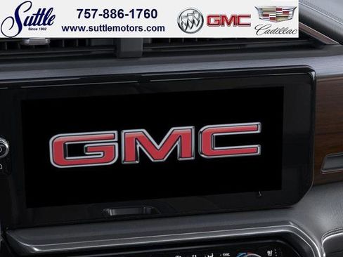 New 2026 GMC Sierra 1500 Denali Ultimate AWD/4WD image 20