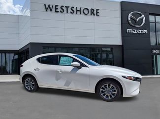 New 2026 MAZDA MAZDA3 s FWD video 1