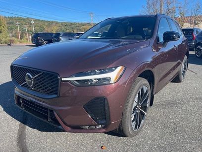 New 2026 Volvo XC60 B5 Plus w/ Climate Package