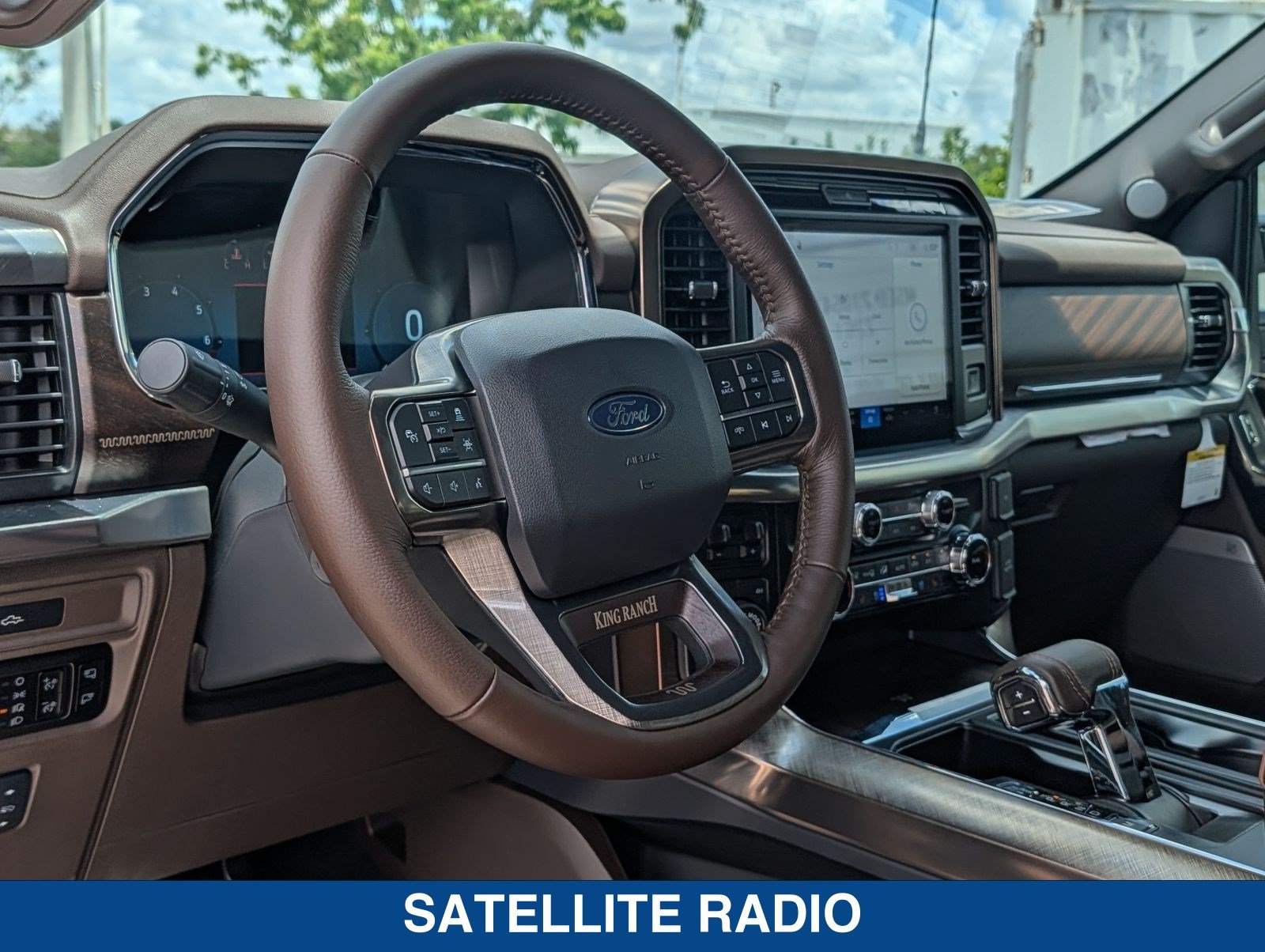 New 2026 Ford F150 King Ranch AWD/4WD image 51