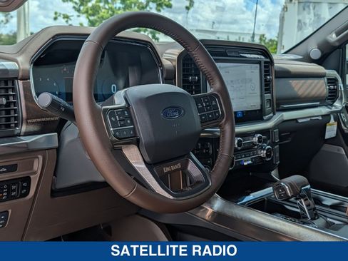 New 2026 Ford F150 King Ranch AWD/4WD image 51