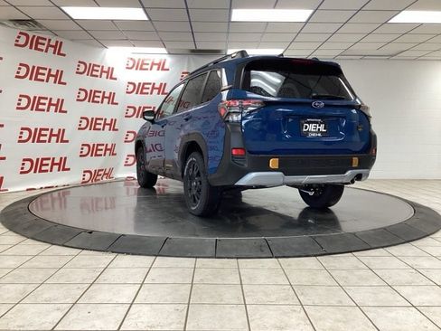 New 2026 Subaru Forester Wilderness AWD/4WD image 7