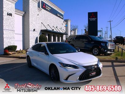 Used 2024 Lexus ES 350 Ultra Luxury