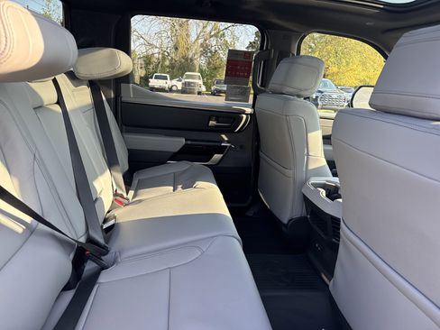 New 2026 Toyota Tundra Limited AWD/4WD image 30