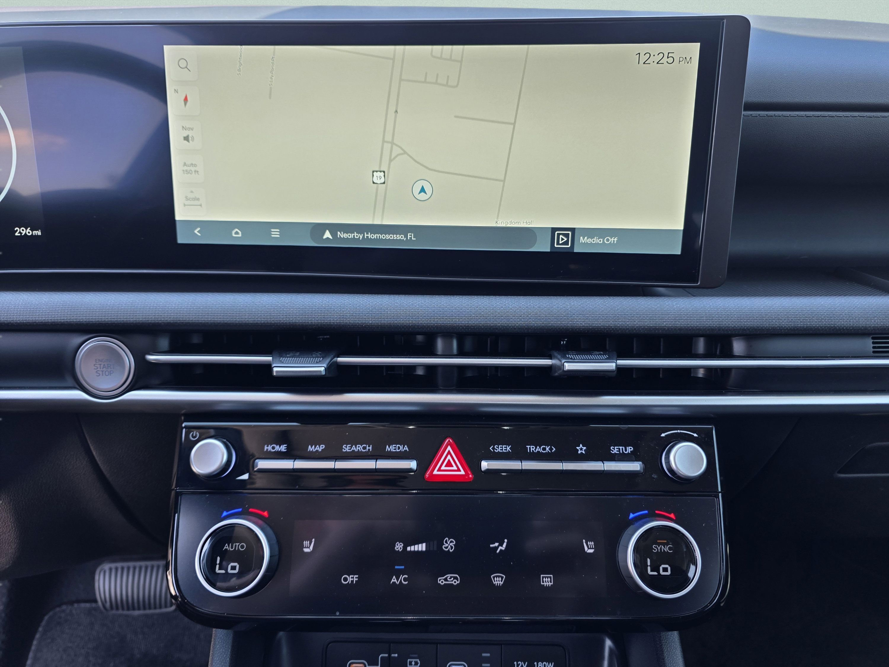 Used 2026 Hyundai Tucson SEL FWD image 28