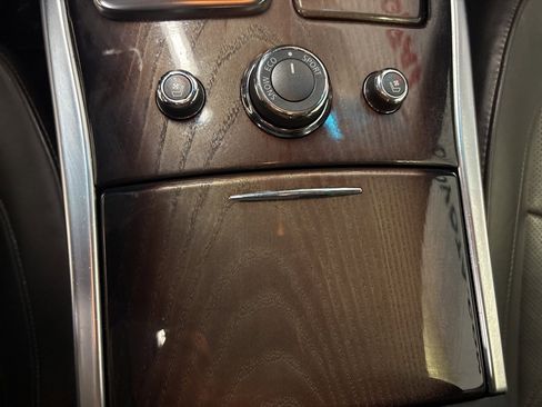 Used 2016 INFINITI Q70 L 3.7 w/ Deluxe Touring Package image 17