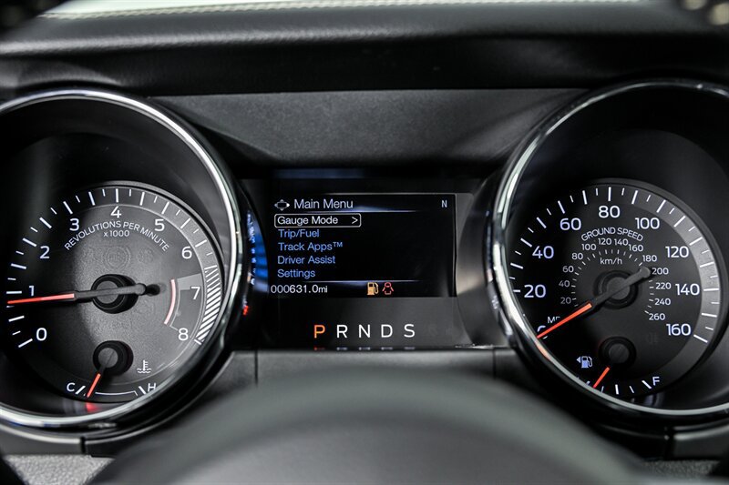 Used 2015 Ford Mustang 50 Years RWD image 21