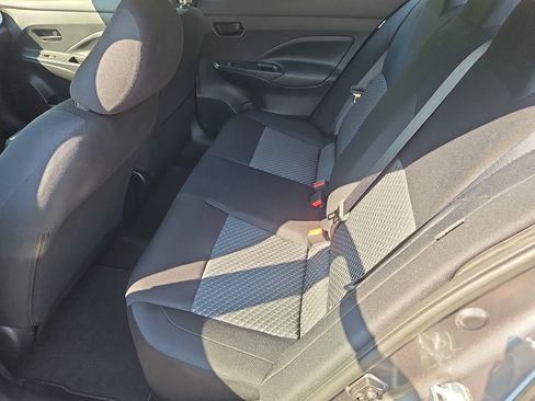 Used 2024 Nissan Versa S w/ S Plus Package FWD image 23