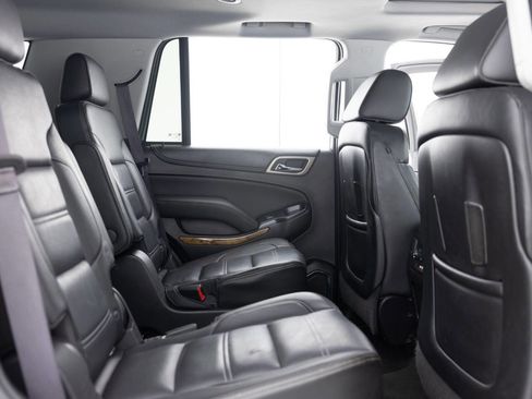 Used 2016 GMC Yukon Denali w/ Open Road Package AWD/4WD image 33