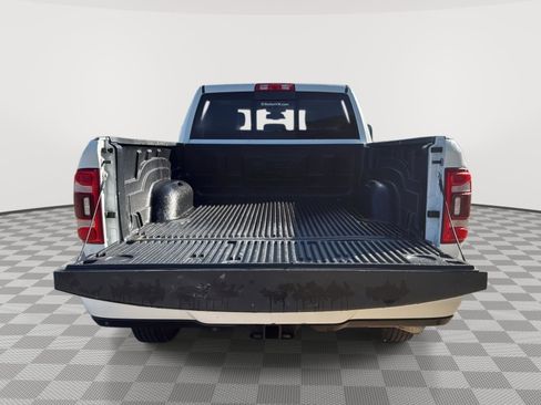 Used 2024 RAM 2500 Laramie image 14