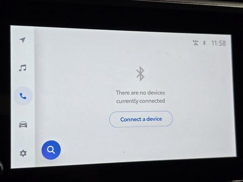 New 2026 Toyota Tundra SR5 image 4