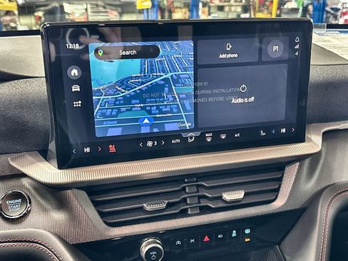 New 2026 Ford Explorer ST-Line w/ ST-Line Street Pack AWD/4WD image 19