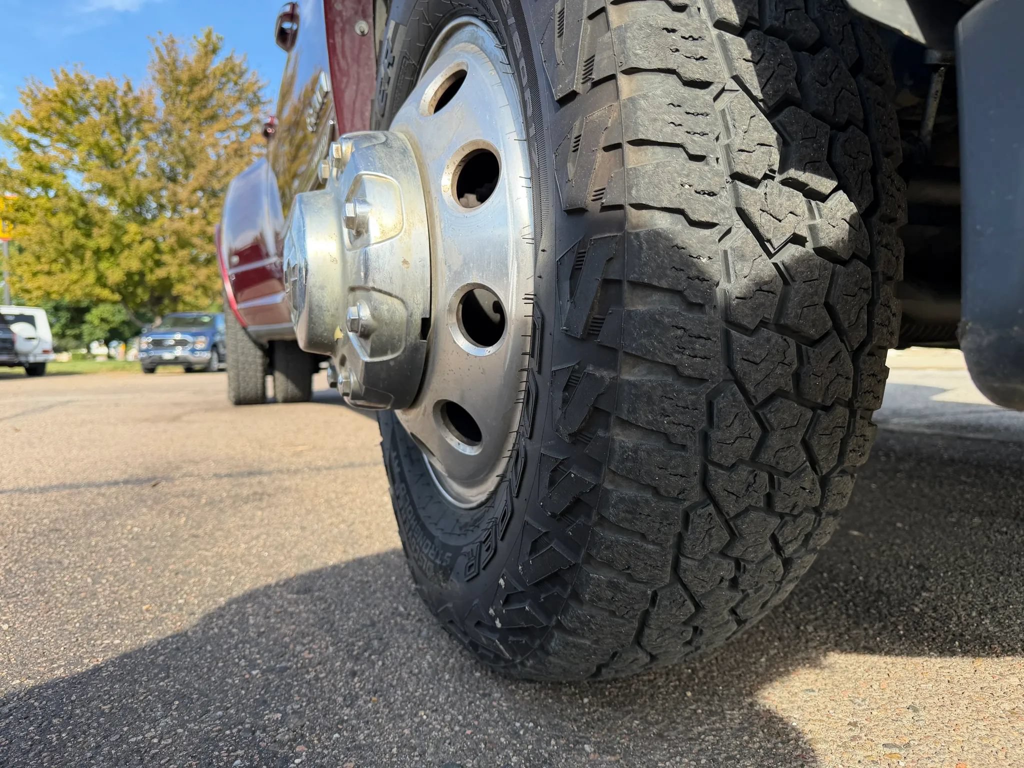 Used 2019 RAM 3500 Limited AWD/4WD image 30