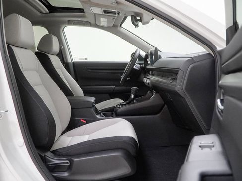 New 2026 Honda CR-V EX image 32