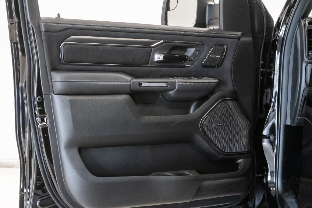 New 2026 RAM 1500 RHO w/ RHO Level 1 Equipment Group AWD/4WD image 9