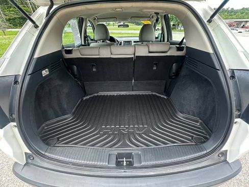 Used 2022 Honda HR-V LX image 18
