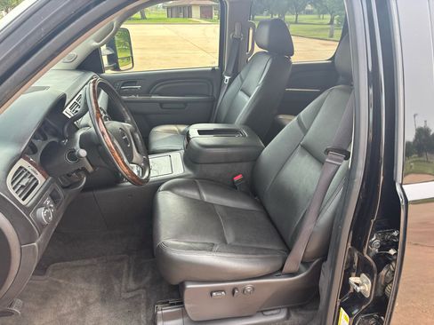 Used 2013 GMC Sierra 2500 Denali image 15