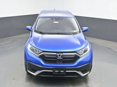 Used 2021 Honda CR-V EX image 14