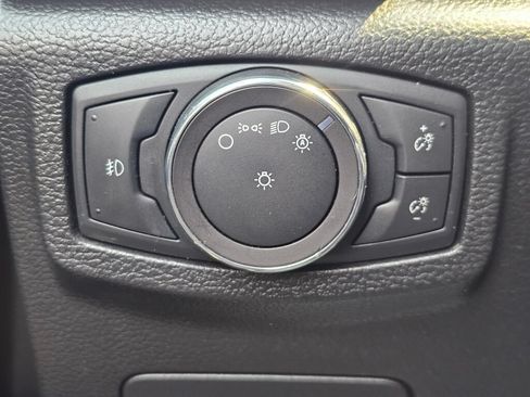 Used 2018 Ford Expedition Platinum AWD/4WD image 31