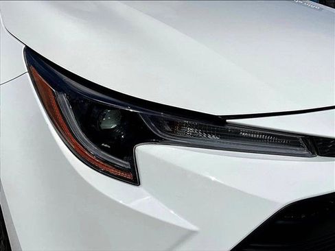 Used 2025 Toyota Corolla LE image 30