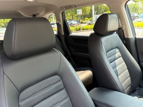 Certified 2023 Honda CR-V EX-L image 30