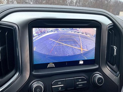 Used 2021 Chevrolet Silverado 1500 LT w/ Bed Protection Package image 22